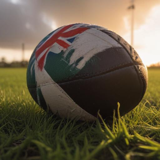 Fiji's Rising Rugby Star: The Journey of Isoa Koroinawai