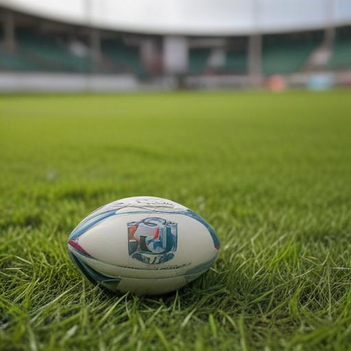 Fiji's Rising Rugby Stars: A Dream to Shine on the Global Stage