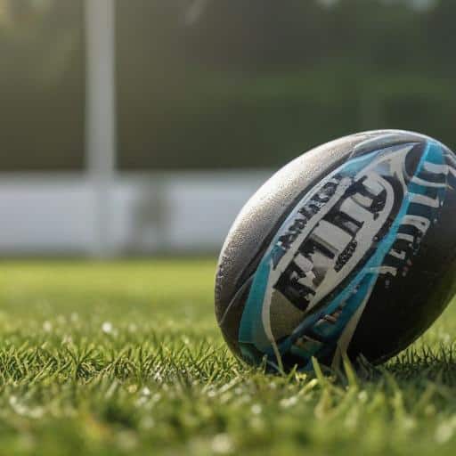 Fiji's Rising Rugby Stars Gear Up for Showdown Against Tonga U18