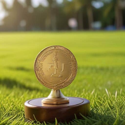 Fiji's Rising Star: A Spectator Turned Champion at Coca-Cola Games!