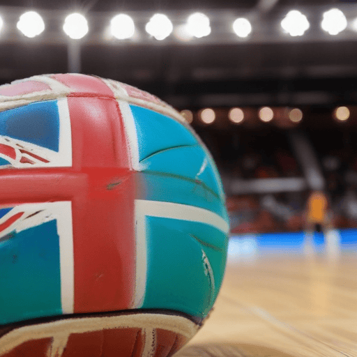 Fiji's Rising Star: Alisi Neisulu's Inspiring Netball Journey