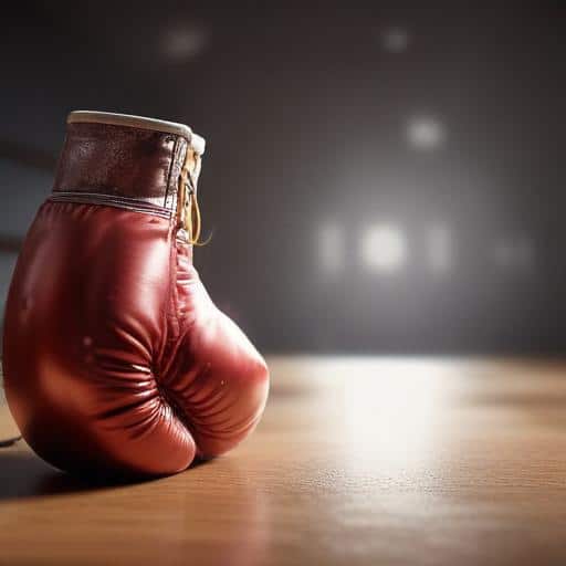 Fiji's Rising Star: Filise Nabua Shines in Professional Boxing Debut