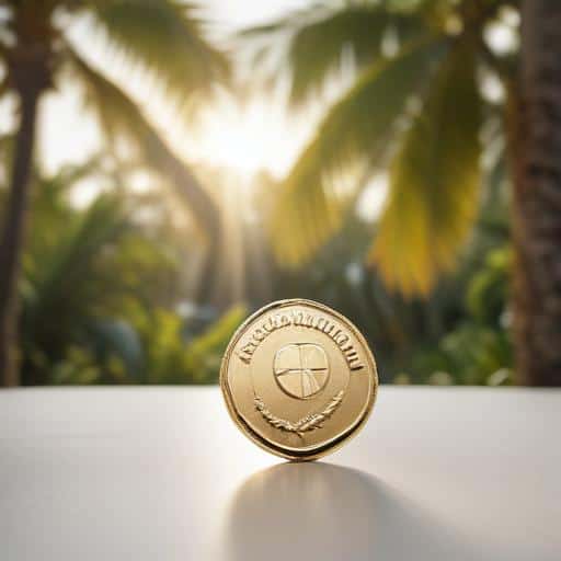 Fiji's Rising Star: Frederico Miller's Journey to the Pacific Mini Games