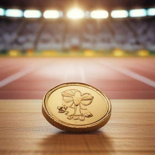 Fiji's Rising Star: From Tragedy to Triumph in Sports