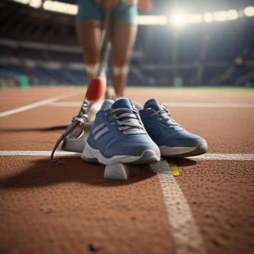 Fiji's Rising Star: Glen Finau Aims for Hammer Throw Glory