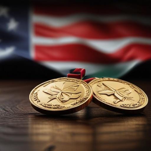 Fiji's Rising Star: Junior Athlete Breaks Record and Makes National Team