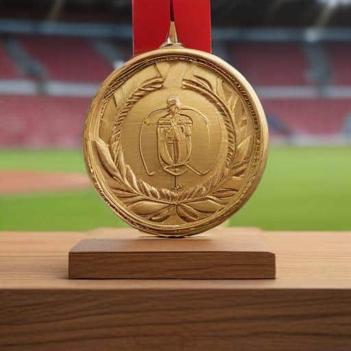 Fiji's Rising Star: Meet the Athlete Shattering Barriers in Sports