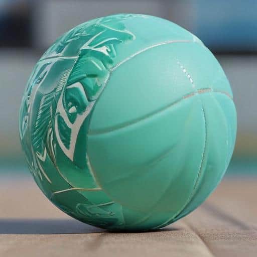 Fiji's Rising Star: Meet the Netball Sensation Aiming for World Youth Glory