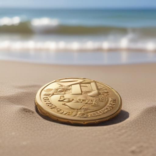 Fiji's Rising Star: Meet the Teen Ready to Make Waves at the Pacific Mini Games