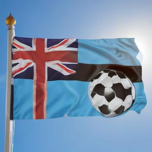 Fiji's Rising Star: Sam Wye's Unforgettable National Team Call-Up