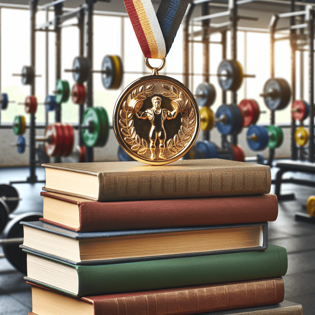 Fiji's Rising Star: The Dual Life of a Weightlifting Champion and Student