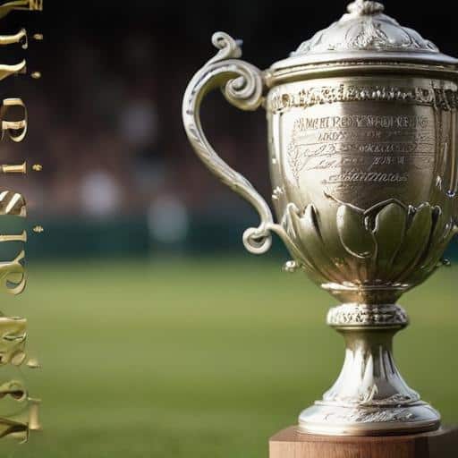 Fiji's Rising Star: Waisake Tewa Shines with Sportsman of the Year Nomination!