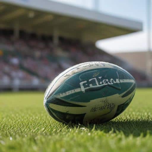 Fiji’s Rising Star: Waqa Aims for World Cup Glory