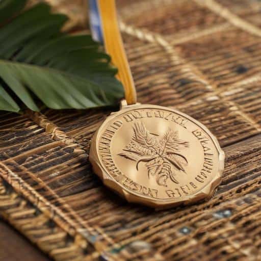 Fiji's Rising Star: Will Komainaiqoro Bring Home the Gold?