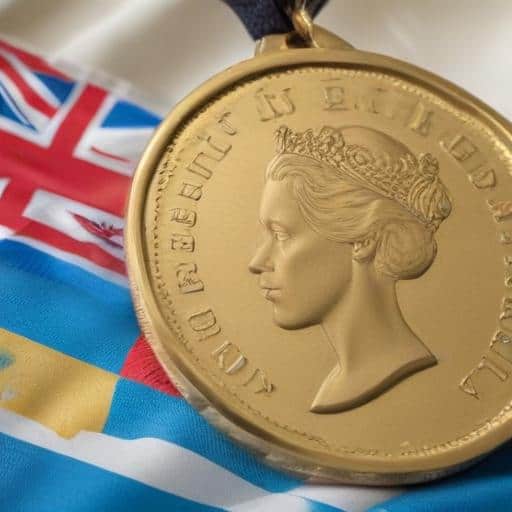 Fiji's Rising Star: Will Tuiyabayaba Shine at the Pacific Mini Games?