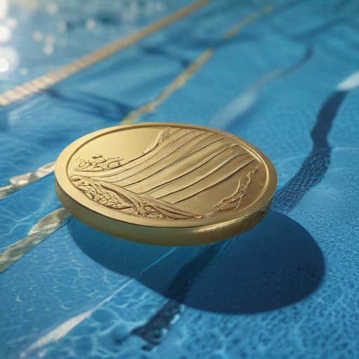 Fiji's Rising Stars Dive into World Aquatics Championships!