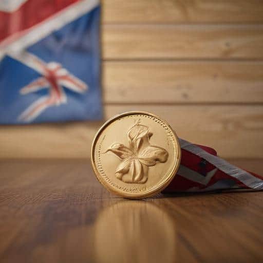 Fiji's Rising Stars Set for Pacific Mini Games荣耀