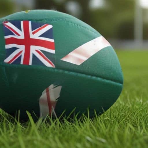 Fiji's Rising Stars Set to Shine Against Wallabies