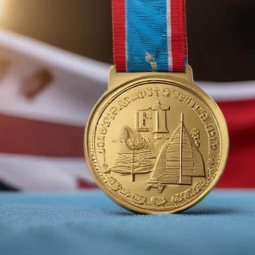 Fiji's Rising Stars Shine at National Athletics Trial!