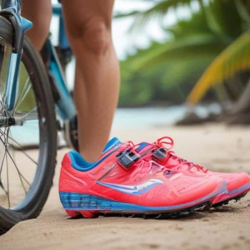 Fiji's Rising Triathletes Gear Up for Pacific Mini Games Showdown