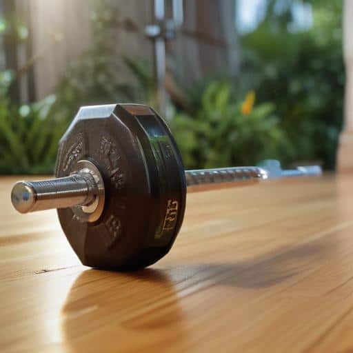 Fiji's Rising Weightlifting Star Aims for Record Glory at Pacific Mini Games