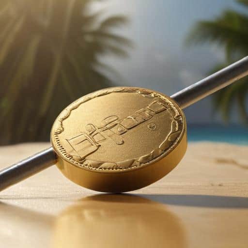 Fiji's Rising Weightlifting Star: Nehemiah Elder Prepares for Pacific Mini Games