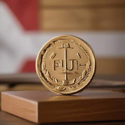 Fiji's Rising Weightlifting Star: Nehemiah Elder's Gold Medal Triumph