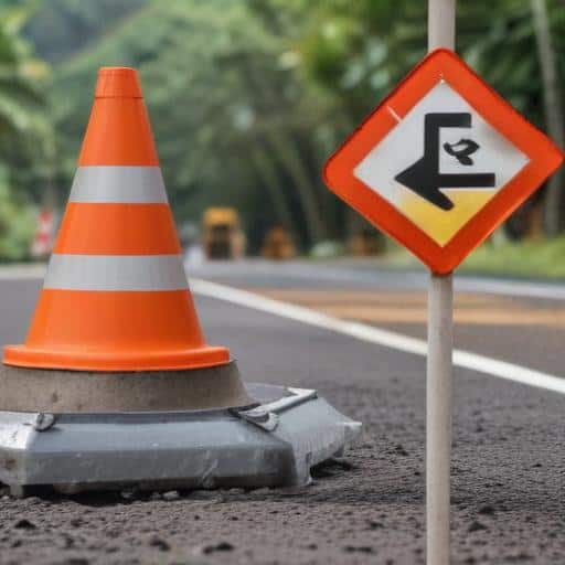 Fiji's Road Evolution: $388 Million Boost for Infrastructure Ahead!