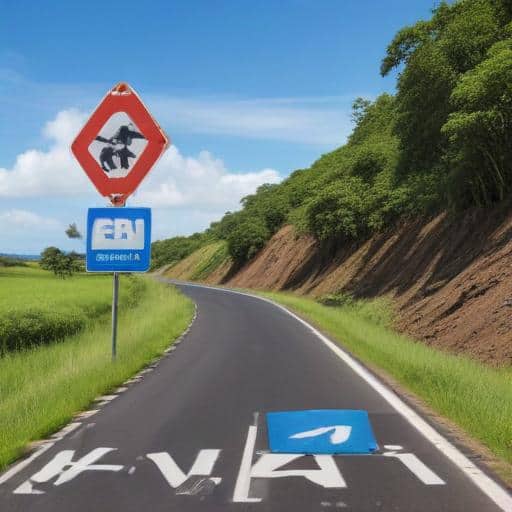 Fiji's Road Infrastructure Gets a Makeover: What You Need to Know!