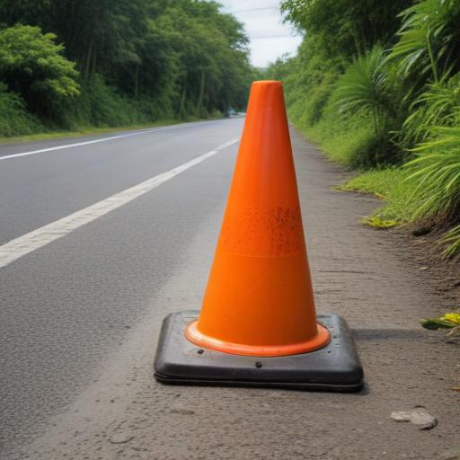 Fiji's Road Revamp: Pothole Patching Kicks Off in Nadi