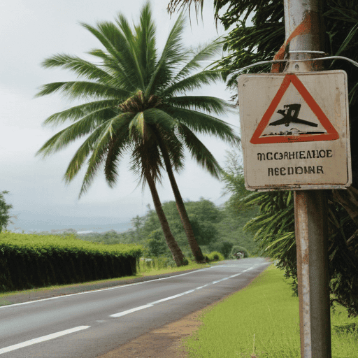 Fiji's Road Safety Crisis: Are New Developments Overlooking Maintenance?