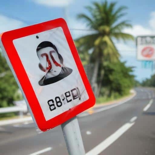 Fiji's Road Safety Revolution: New License Laws on the Horizon!