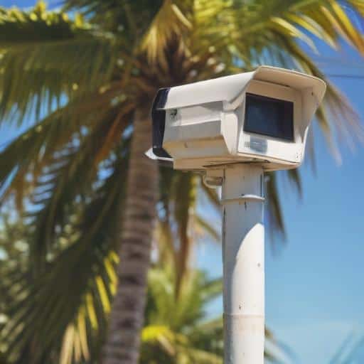 Fiji's Road Safety Revolution: Speed Cameras on the Rise!