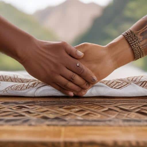 Fiji's Road to Racial Harmony: A Call for Unity and Action