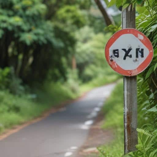 Fiji's Road to Resilience: Transforming Rural Infrastructure