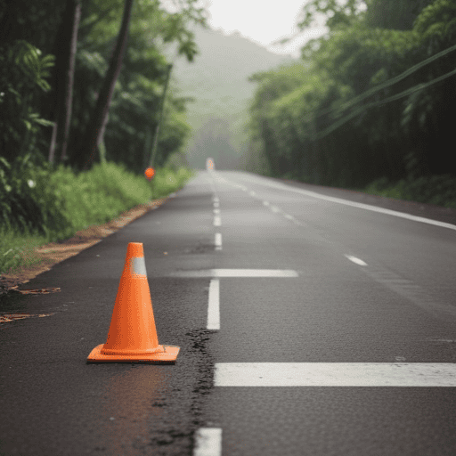 Fiji's Road Woes: Who's Responsible for the Construction Chaos?