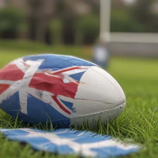 Fiji's Rugby 7s Teams Gear Up for Historic Hong Kong Showdown