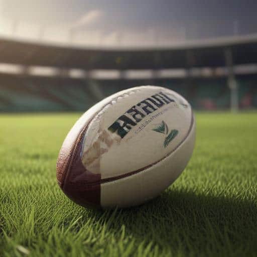 Fiji's Rugby Dream: Can Upgraded Facilities Secure World Series Hosting?