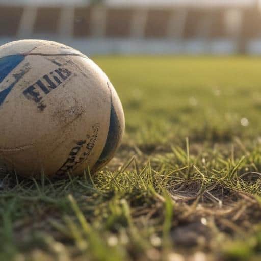 Fiji's Rugby Dreams at Risk: Prime Minister Calls Out Stadium Failings