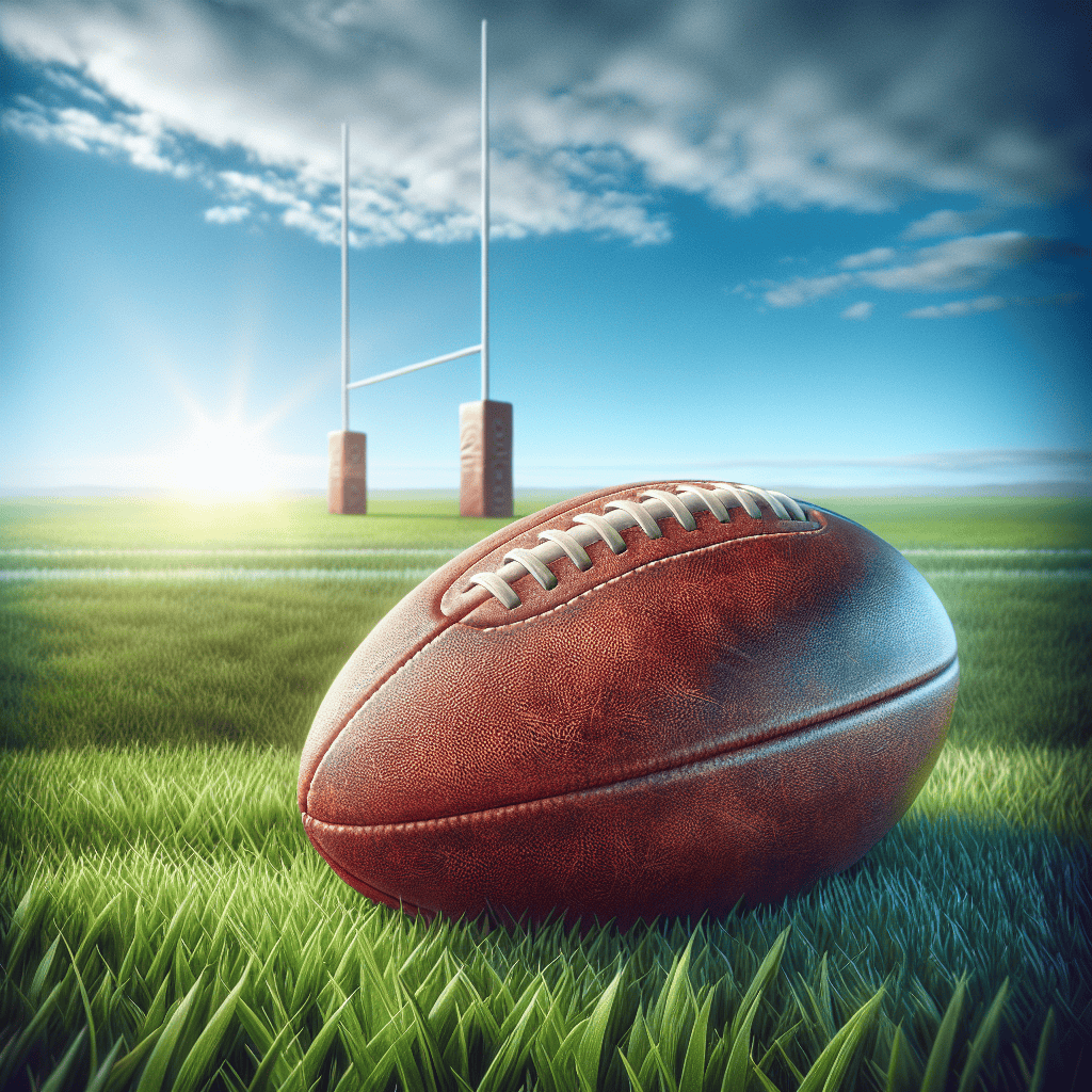 Fiji's Rugby Future: A Season of Strength and Talent Development Awaits!