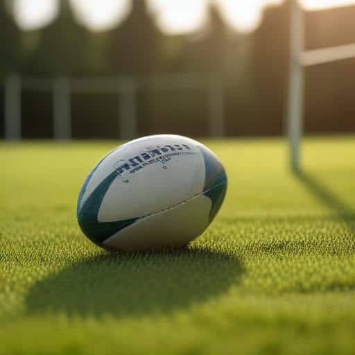 Fiji's Rugby Future: International Matches Set to Elevate Junior Talent