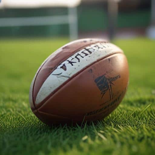 Fiji's Rugby Future Shines: Talent Scouts from New Zealand Seek the Next Stars