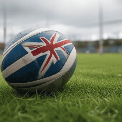 Fiji's Rugby League Future: Youth Academies Launching Soon!