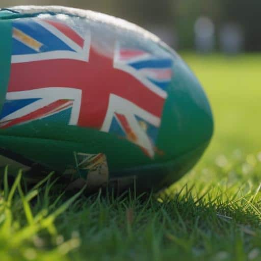 Fiji's Rugby League: Paving Pathways for Future Stars