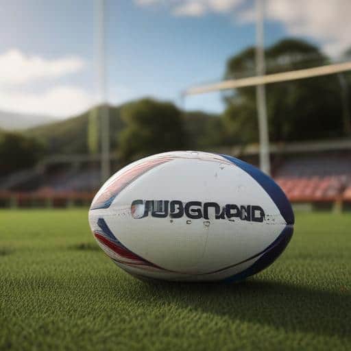 Fiji’s Rugby League Schools Set for Thrilling Quarter-Finals Showdown!