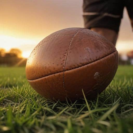 Fiji’s Rugby Resilience: Preparing for the Ultimate Showdown!