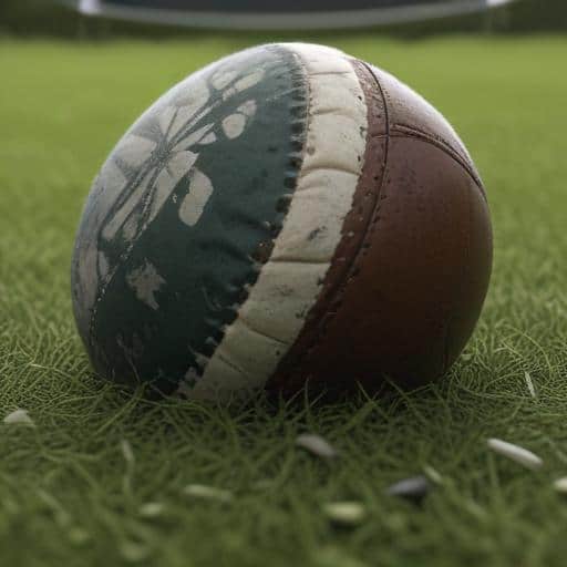 Fiji's Rugby Revival: Can They Climb the World Rankings in Time for 2027?