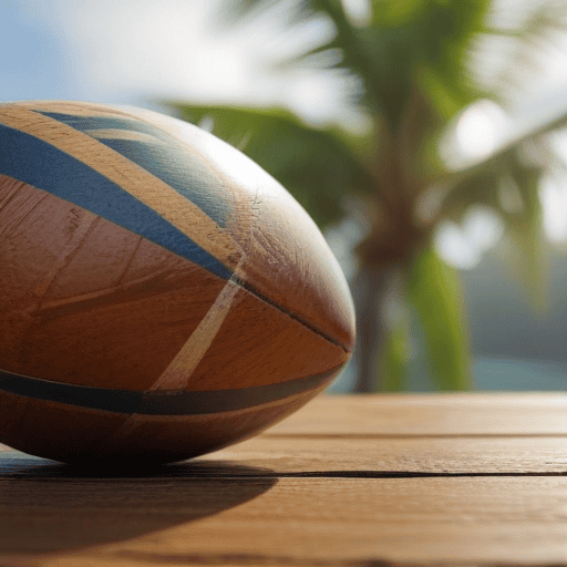 Fiji's Rugby Revival: Meet the Stars Heading to Vancouver!