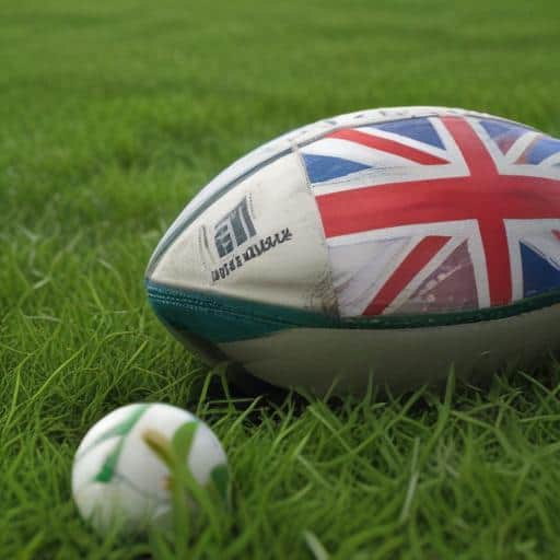 Fiji's Rugby Rivalries Heat Up in Exciting Vodafone Cup Showdown!