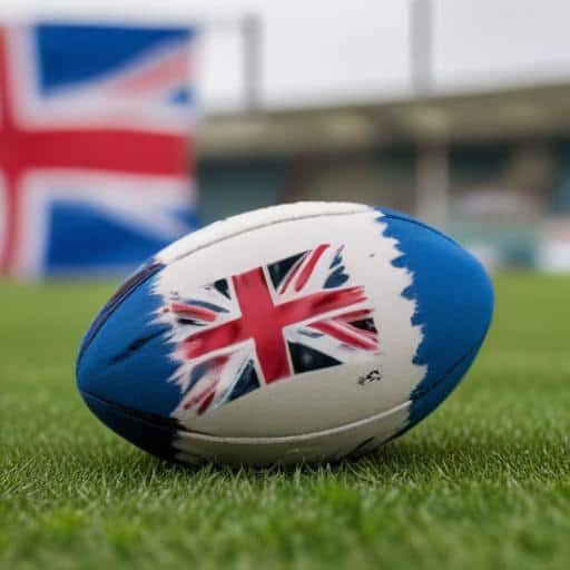 Fiji's Rugby Showdown: Are You Ready for Scotland?
